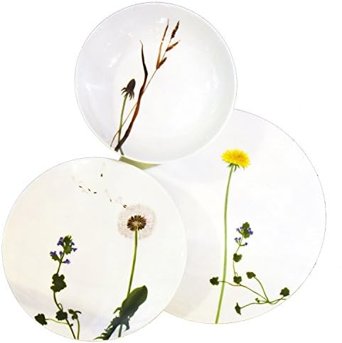 Bernardaud's Service – 6 Seater Table Praire