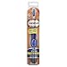 Sprinbrush Pro Clean Battery Powered Toothbrush, Medium, Colors May Vary, Pack of 2