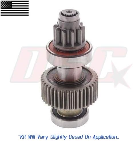 Amazon Com Starter Clutch Drive For Harley Davidson 110cc Flhrse3 Screamin Eagle Road King 2007 Automotive