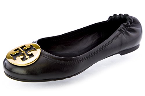 tory burch classic reva ballet flat