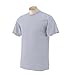 Gildan 8800 Adult 50/50 Polo - Sport Grey - L