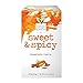 Good Earth Tea, 4 Flavor Variety Pack, 18 Tea Bags (Pack of 4)(Packaging May Vary)