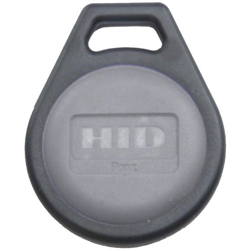 HID Proximity Key Fobs 100 Access Control Keypads