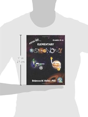 Focus On Elementary Astronomy Student Textbook