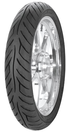 Avon AM26 Cruiser Motorcycle Tire Rear -130/80-17