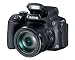 Canon Powershot SX70 20.3MP Digital Camera 65x Optical Zoom Lens 4K Video 3-inch LCD Tilt Screen (Black)thumb 3