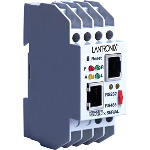 Lantronix Xpress Dr Industrial Device Server (Xsdrsn03) Broadbandcoach
