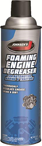 Johnsen's 4644-12PK Engine Degreaser - 16 oz., (Pack of 12)