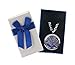 Tree of Life Aromatherapy Essential Oil Diffuser Necklace Locket Pendant Jewelry with 24