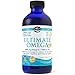 Nordic Naturals - Ultimate Omega Xtra, Support for a Healthy Heart, 8 Ounces (FFP)