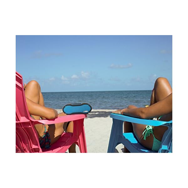 omni jacket bluetooth speaker