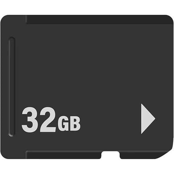Amazon.com: Sony Computer Entertainment PS Vita 32GB Memory Card