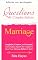 Livro Perguntas para casais antes do casamento (Relacionamentos saudáveis Livro 9)
