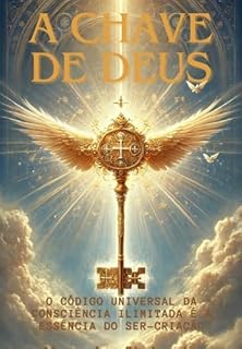 Livro A Chave De Deus
