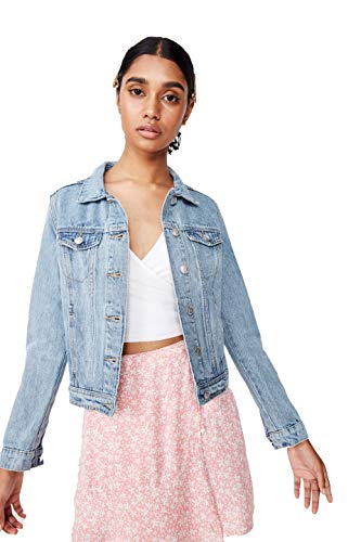 kotty denim jacket