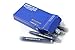 Platinum Pigment Cartridge Ink (Box of 10) Blue