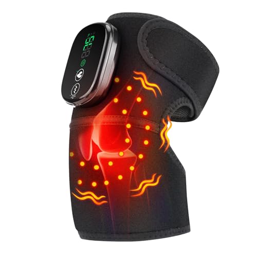 Spannender Preis: Fussmassagegerät Elektrisch mit 3... für 34,96€ Jetzt checken!