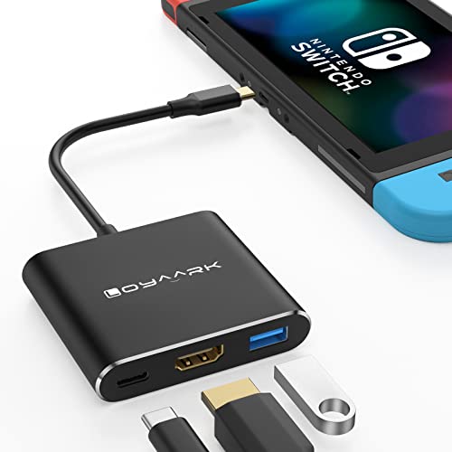 Adapter Samsung Tv Not Recognizing Nintendo Switch Nintendo Switch To Samsung Tv Nintendo Switch Dock USB-C HDMI Mini