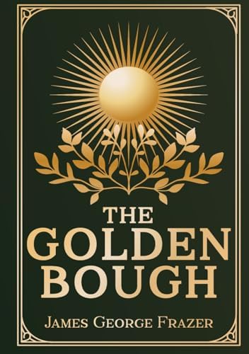 Amazon.com: The Golden Bough (Cambridge Library Collection