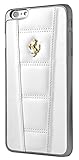 Ferrari 458 Leather Hard Case for iPhone 6/6S - 4.7