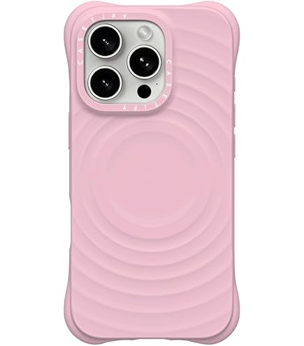 Casetify iPhone 16 pro 新品未使用未開封 CASETiFY フォースケース iPhone 16 Pro ケース [スリム / 2mからの