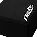 SPRING SISTERS Cream Featherweight and Comfy Black Yoga Block