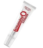 Screaming O Climax Cream Heightened Stimulation for Her. It's Natural Sexual Enhancement At Its Best! by Mestyle