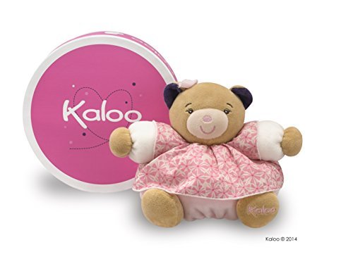 Kaloo Petite Rose Small Bear