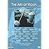 Art of Violin [DVD] [Import]