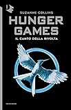 Il canto della rivolta. Hunger games (Chrysalide) (Italian Edition)