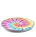 PopSockets: Collapsible Grip & Stand for Phones and Tablets - Tie Dye