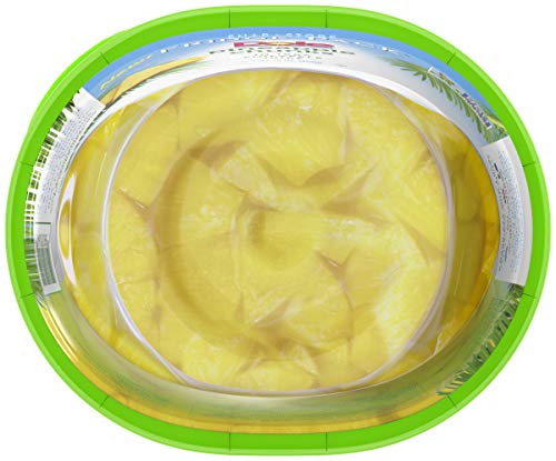 6 Dole+Fridge+Pineapple+Juice+Chunks