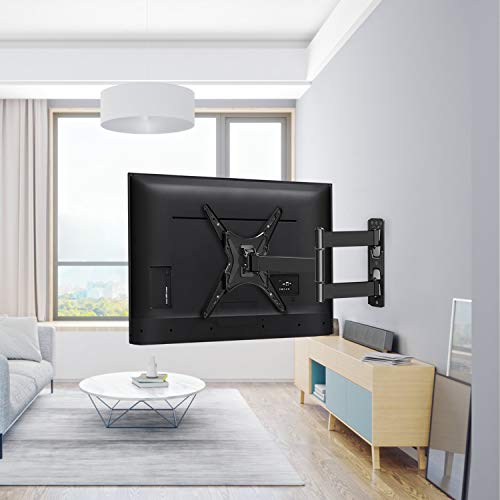 1 MOUNTUP+TV+Most+26+55+Articulating+Max+VESA+400X400mm+MU0014