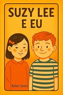Livro Suzy Lee e eu: Amizade sem palavras