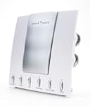 White Noise Reviews: Good Options for Noise Cancelling Machines for Home and Office (2022) 10 Sound Oasis S-550-05 Sound Therapy System
