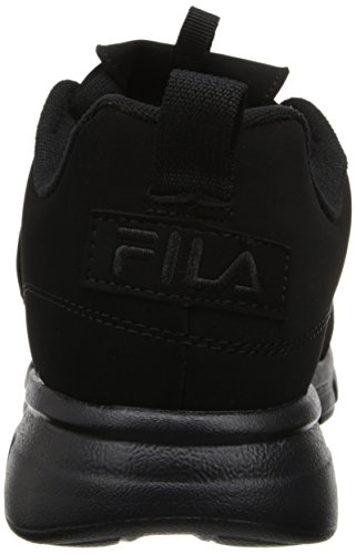 fila disruptor se