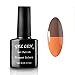 Gellen Color Changing Temperature Gel Nail Polish Set of 6 Colors 10ml Each Well-selected Uv Led Gel Polish 02