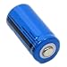8X 16340 Battery New for 3.7v Li-ion Top Button Rechargeable CR123A RCR123A LR123A LC16340 IMR16340 BRC16340 LED Torch Flashlight Laser Pointer Pen