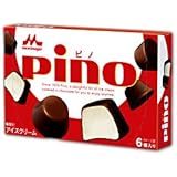 【森永アイスクリーム】 ピノ　24個入