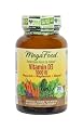MegaFood - DailyFoods Vitamin D