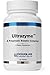 Douglas Laboratories® - Ultrazyme (A Polyphasic Enzyme Complex) - Comprehensive Digestive Enzyme Formula* - 60 Tablets