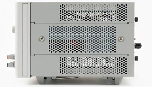 Keysight Technologies N6705B DC Power Analyzer, Modular, 600 W, 4 Slots (Certified Refurbished)