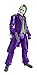SpruKits DC Comics The Dark Knight Rises Joker Action Figure Model Kit, Level 2