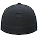 adidas Men's Capweave Stretch Fit, Black/Black, L/XL