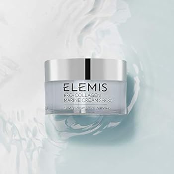 elemis marine cream spf
