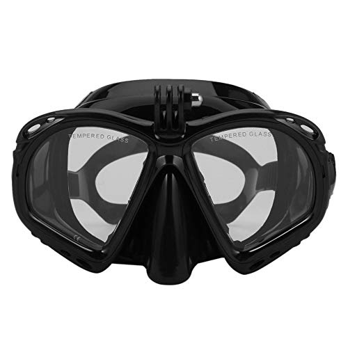 Tree-of-Life Professional Underwater Camera Diving Mask Swimming High Performance Goggles