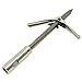 Scuba Choice Spearfishing Pole Spear Tip - 6.25