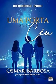 Livro Uma porta para o Céu