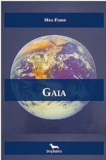 Livro Gaia