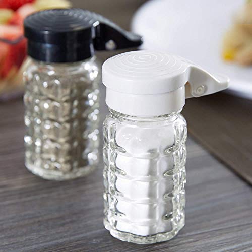 Novelty Kitchen Moisture ProofPatioOutdoorHumidityFree Bubble GlassSalt And Pepper